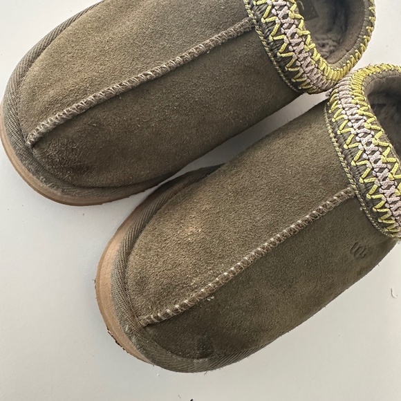 UGG Other - Ugg Tasman Slippers